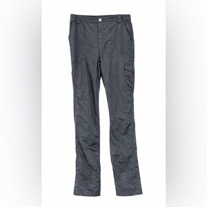 Colombia Gray Cargo Pants
